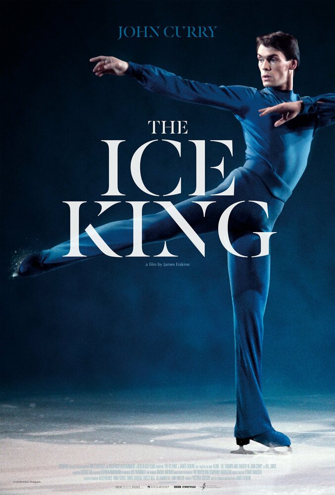 The Ice King (2018)