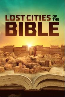 Затерянные библейские города (2022)